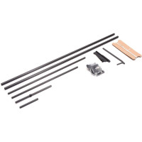 Pótalkatrész a Joysway Dragon Force V6 RC modellhez: A+ készlet vitorlák nélkül.