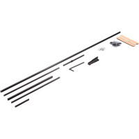 Pótalkatrész a Joysway Dragon Force V6 RC modellhez: A készlet vitorlák nélkül.