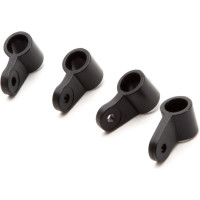 Pótalkatrész a Joysway Dragon Force V6 RC modellhez: Gyűrű szemgyűrűvel (4 db).