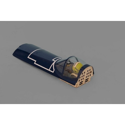 PH140 F4U Corsair 1800mm ARF