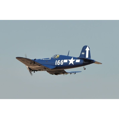 PH140 F4U Corsair 1800mm ARF