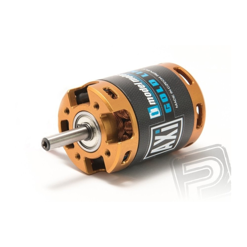 AXI 2826/6 V2 střídavý motor AXI 2826/6 V2 střídavý motor