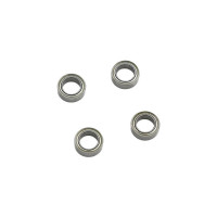 Pótalkatrész Joysway Dragon Flite 95 RC modellhez: csapágy (4 db).