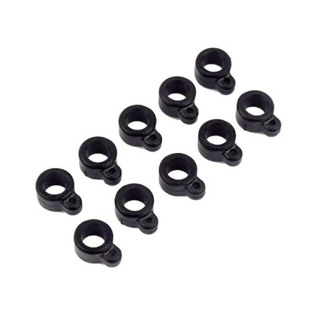 Joysway kroužek (10): Dragon Flite 95