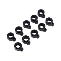 Pótalkatrész Joysway Dragon Flite 95 RC modellhez: gyűrű (10 db).