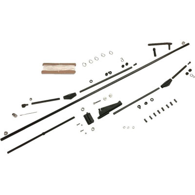 Joysway výstroj C kompletní (bez plachet): Dragon Flite 95 2020