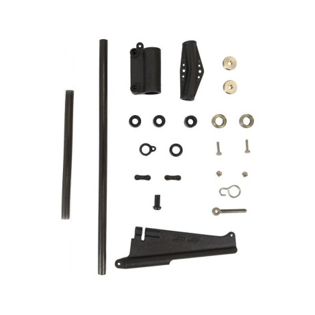 Joysway ráhno C: Dragon Flite 95 2020