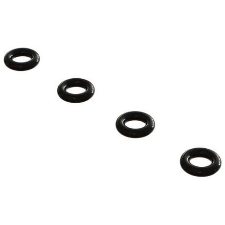 Joysway silikonové těsnění sada: Dragon Flite 95