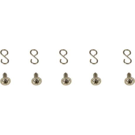 Joysway háček, šroubek (5): Dragon Force V6