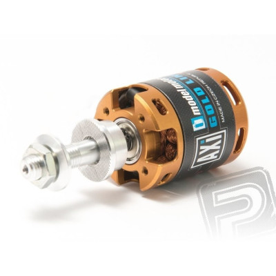 AXI 2826/6 V2 střídavý motor