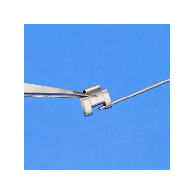 Modelcraft precizní kulatý výstružník 0.4-1.4mm (sada 6ks)