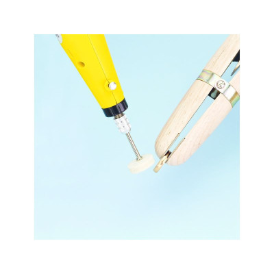 Modelcraft klínová svorka