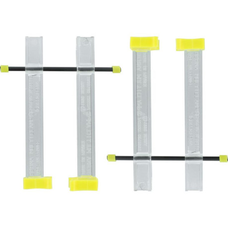 Modelcraft pružná multifunkční svěrka malá (2ks)