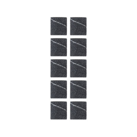 Rotacraft brusné válečky P320 (10ks)