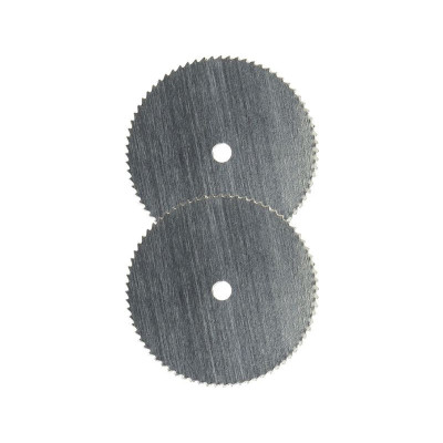 Rotacraft pilové kotouče (sada 3ks) se stopkovým unašečem