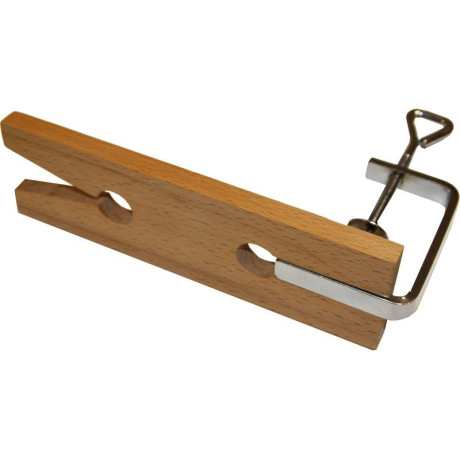 Modelcrat podložka pro vyřezávání se svěrkou