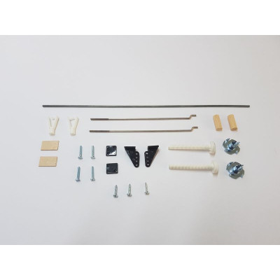 Sada příslušenství pro letadla