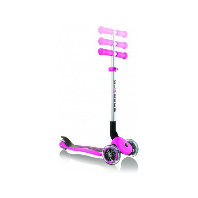 Globber - Koloběžka Primo Foldable Red