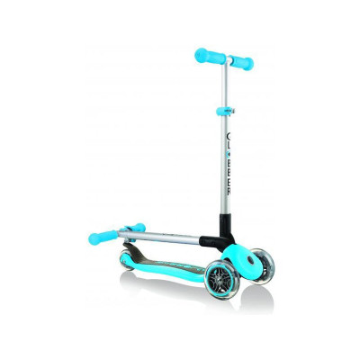 Globber - Koloběžka Primo Foldable Red