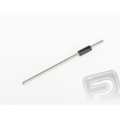 Hlavní hřídel - TRACER