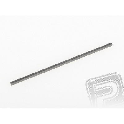 Ocasní nosník - TRACER