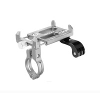 3,5-6,2 hüvelykes okostelefonokhoz, szélesség: 65mm~100mm, 31,8mm átmérőjű kormányhoz 110g