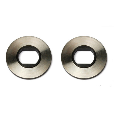 RC8B3 brzdící kotouče