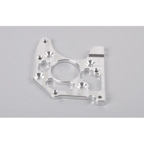 Alu motorové lože EVO/Comp., 1ks.