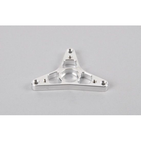 Hliníkový držák spojkového bubínku, malý