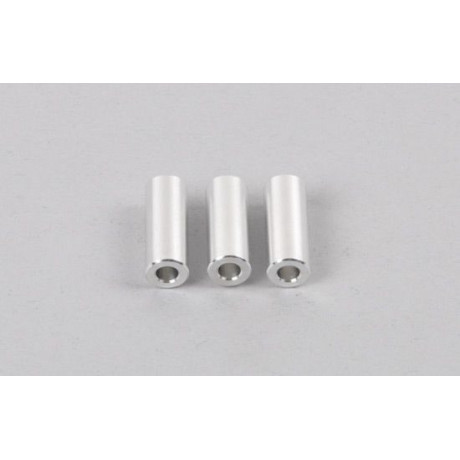 Hliníkový sloupek malý