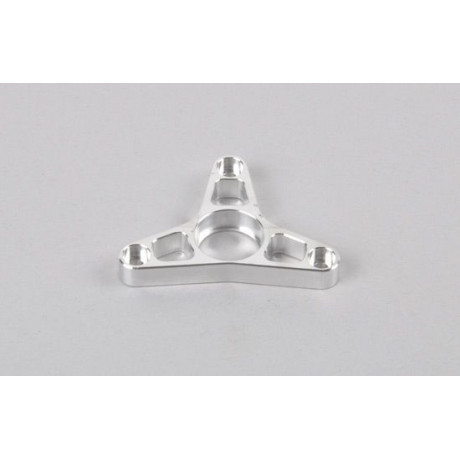 Hliníkový držák spojkového bubínku, velký