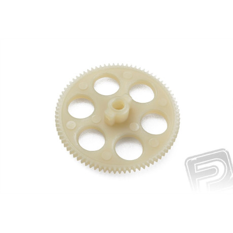 Stratos - hlavní převodové kolo