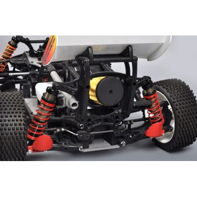 FG Leopard 2 Buggy, 2WD, RTR, lakovaná karoserie