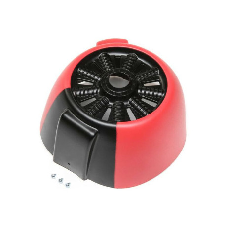 E-flite kryt motoru: T-28