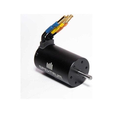 Spektrum Smart motor střídavý Firma 4P 3200ot/V