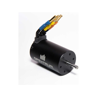 Spektrum Smart motor střídavý Firma 4P 3200ot/V
