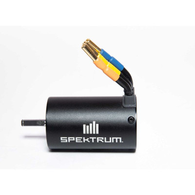 Spektrum Smart motor střídavý Firma 4P 3200ot/V