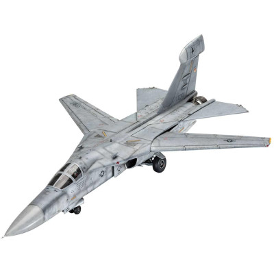 Plastic ModelKit letadlo 04974 - EF-111A Raven (1:72)