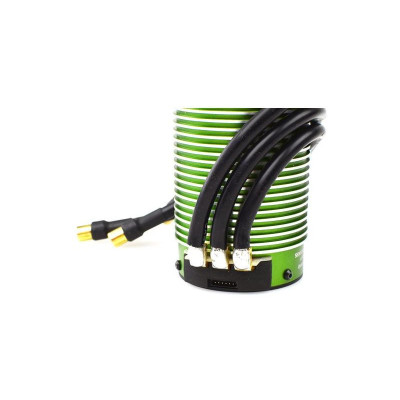 Castle motor 2028 800ot/V senzored, reg. Mamba Monster X 8S