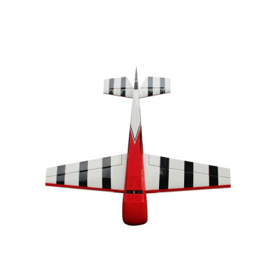 73" Laser 1850mm 35cc Červeno-Bílý