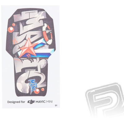 DJI - Mavic Mini Part 18 DIY Creative Kit