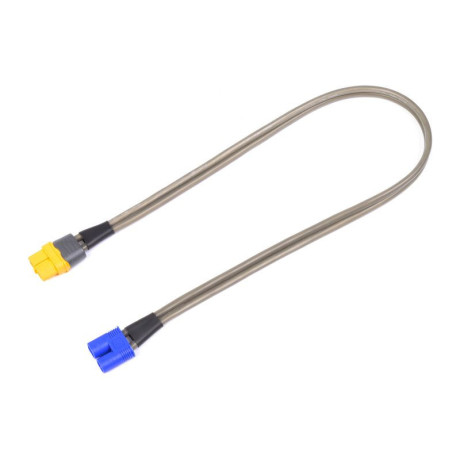Konverzní kabel Pro XT-60 - EC3 samice 14AWG 40cm