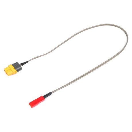 Konverzní kabel Pro XT-60 - JST 22AWG 40cm