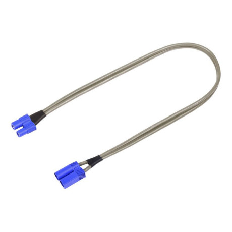 Konverzní kabel Pro EC3 - EC5 samice 14AWG 40cm
