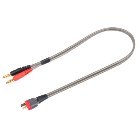 Nabíjecí kabel Pro - Deans 14AWG 40cm