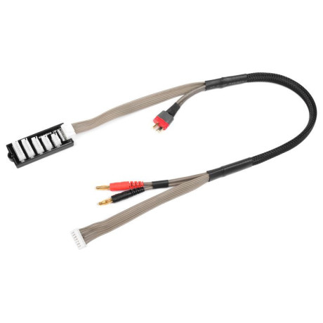 Nabíjecí kabel Pro - Deans / XH 2-6S