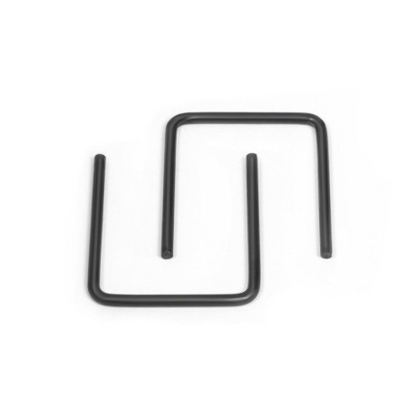 Přední spodní čepy (2ks)