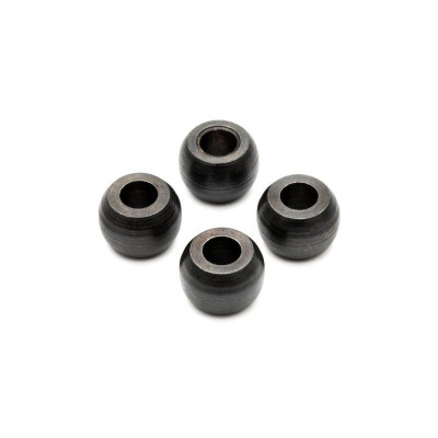 Kuličky spodního kloubu tlumiče 4ks