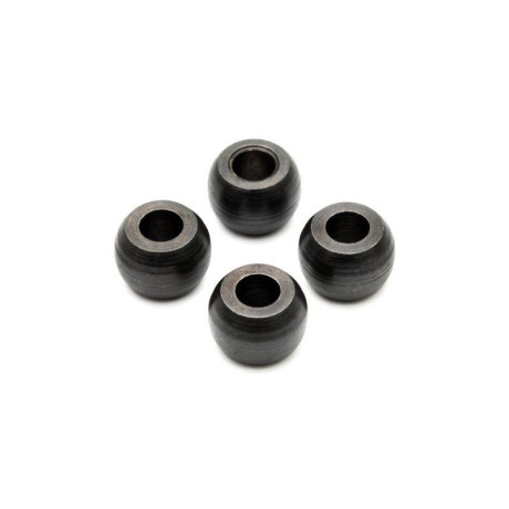 Kuličky spodního kloubu tlumiče 4ks