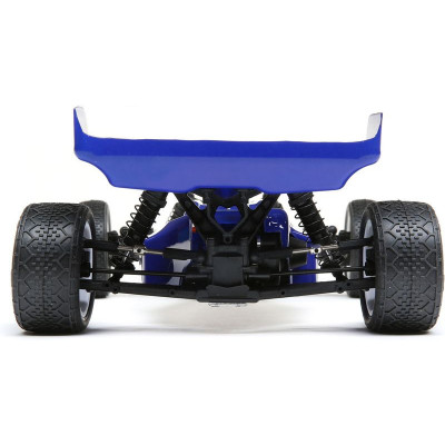 Losi Mini-B 1:16 RTR žlutá
